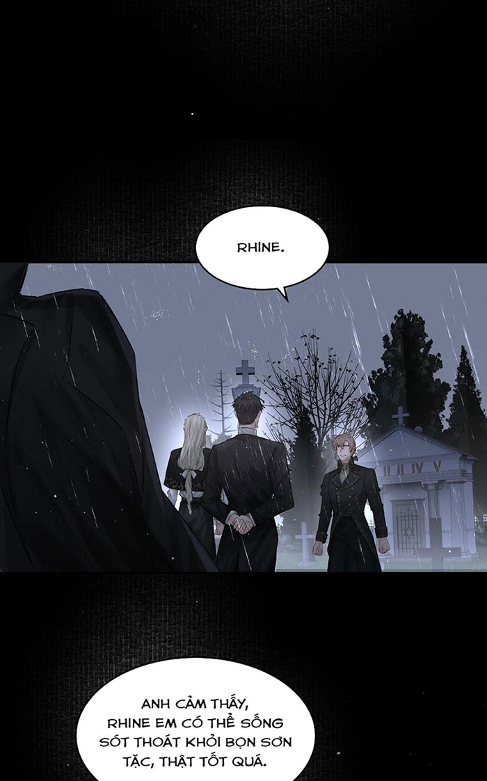 tình cũ là vua chapter 48 23