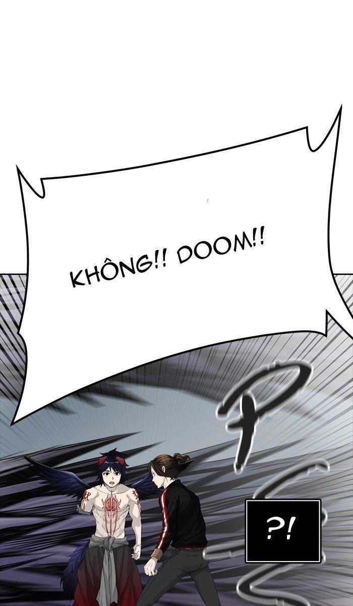 tòa tháp bí ẩn 2 chapter 450 38
