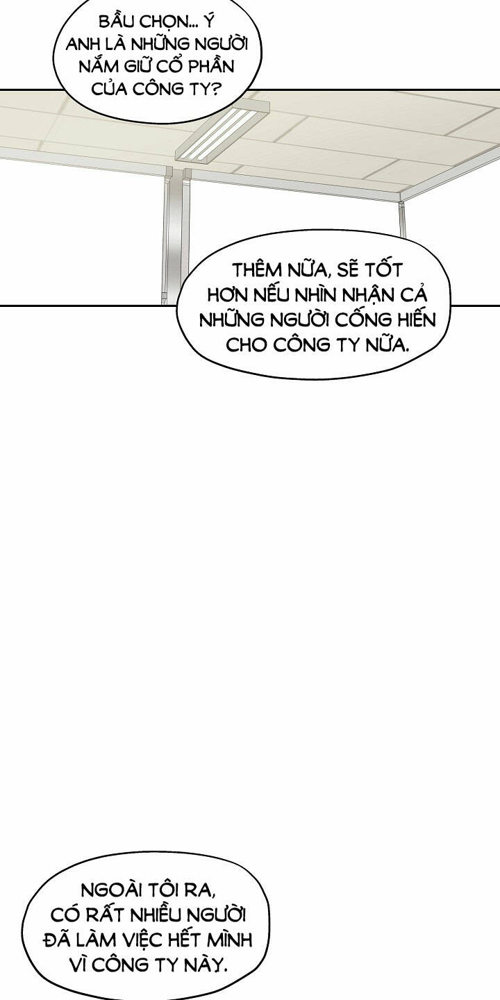 cuộc sống kỳ thú chapter 93 9