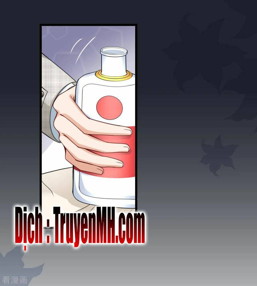 cường thế tù ái - địch thiếu đừng xằng bậy chapter 68 12