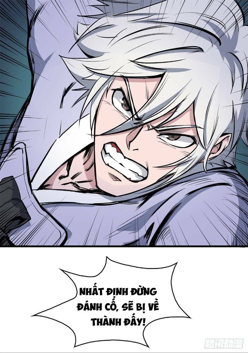 pháp sư truyền kì chapter 11 23