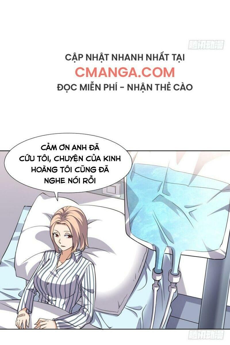 tên bảo vệ này có chút tà chapter 26 21