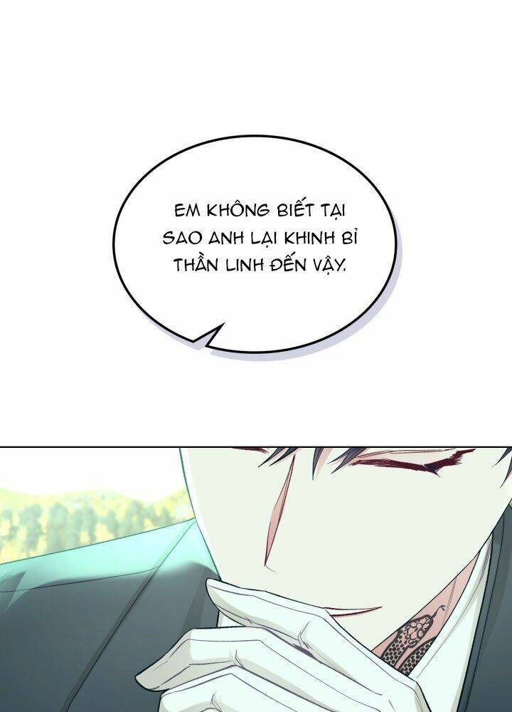 kẻ tạo ra nữ phản diện chapter 58.1 30