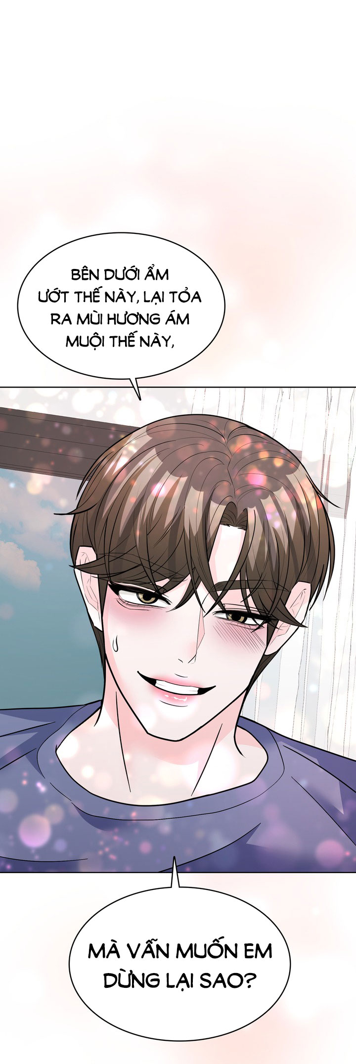 [18+] điều em cố giấu chapter 32.1 1