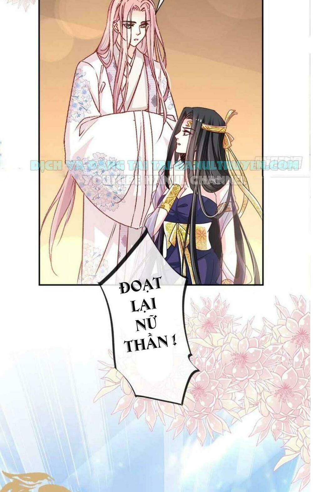 thiên hạ đệ nhất sủng phi chapter 65 16