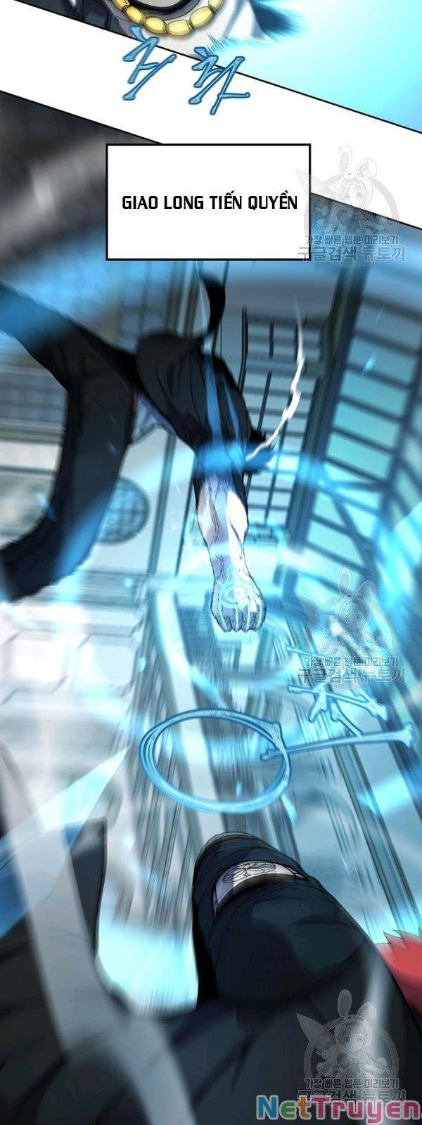 shaman - pháp sư chapter 29 18