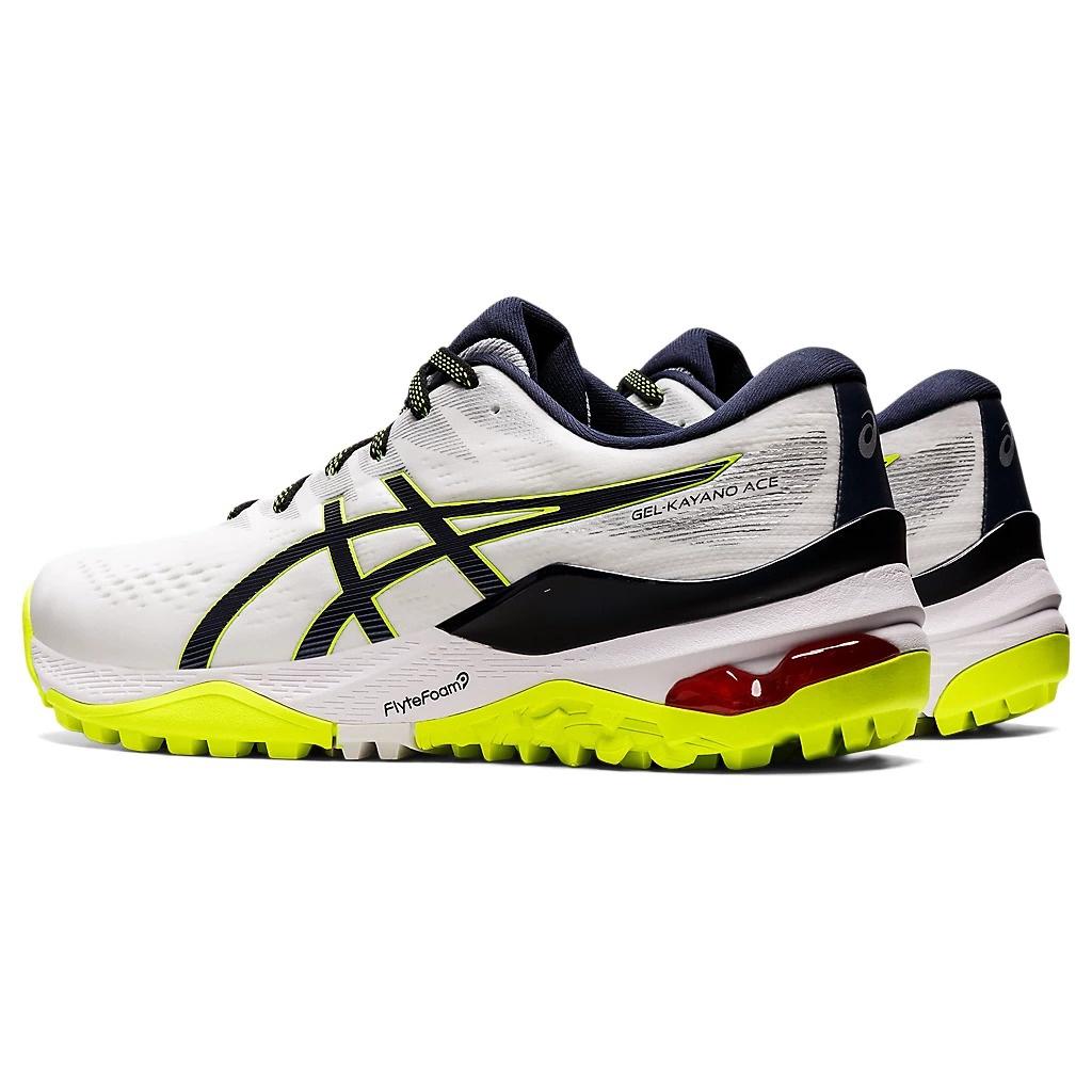 Giày Golf nam Asics GEL-KAYANO ACE 1111A209.100