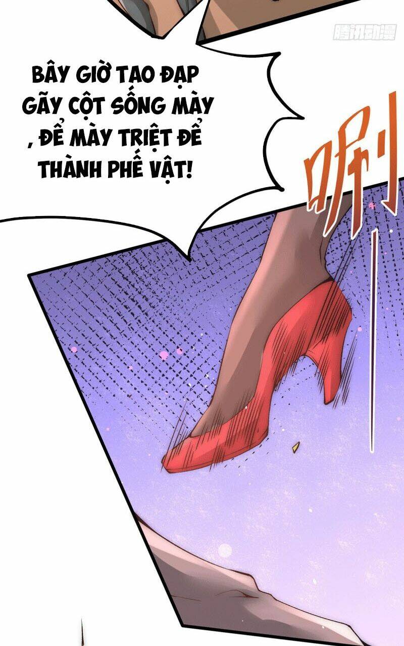 đô thị đỉnh phong cao thủ chapter 209 3