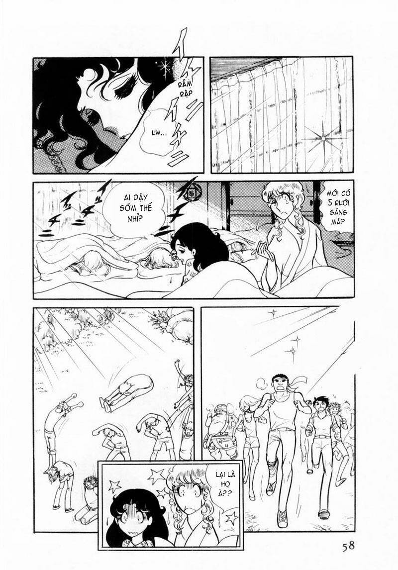 glass mask chapter 22.2 13