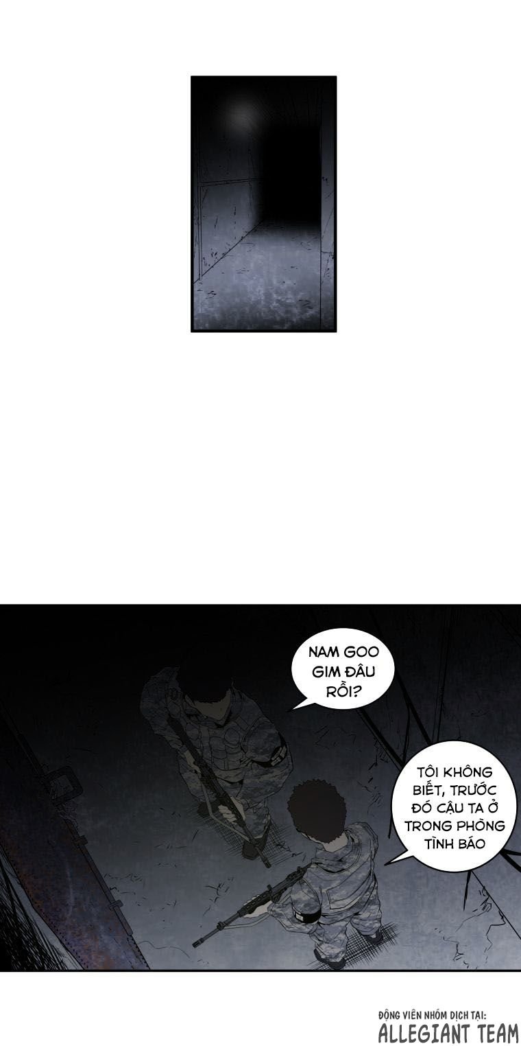 m.i.a - jakjeonjung siljong chapter 29 11