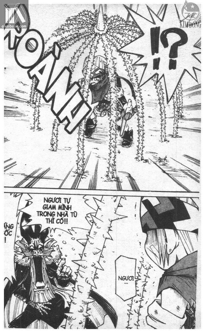 cậu bé mặt trời chapter 5 10