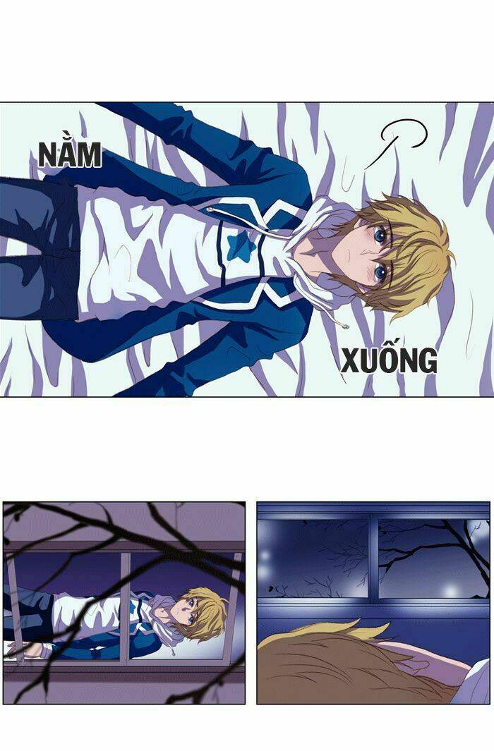 pinocchio chapter 5 6