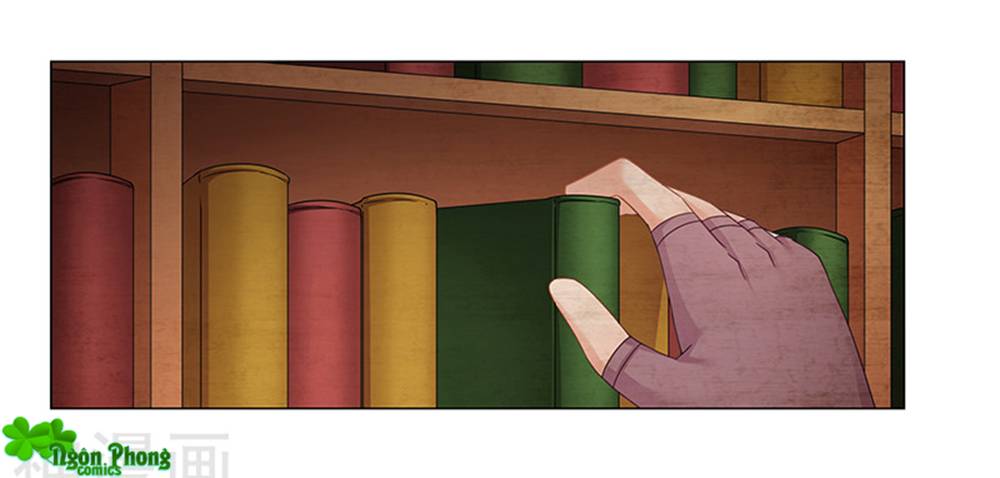 phúc hắc tổng tài đừng tới đây chapter 70 17