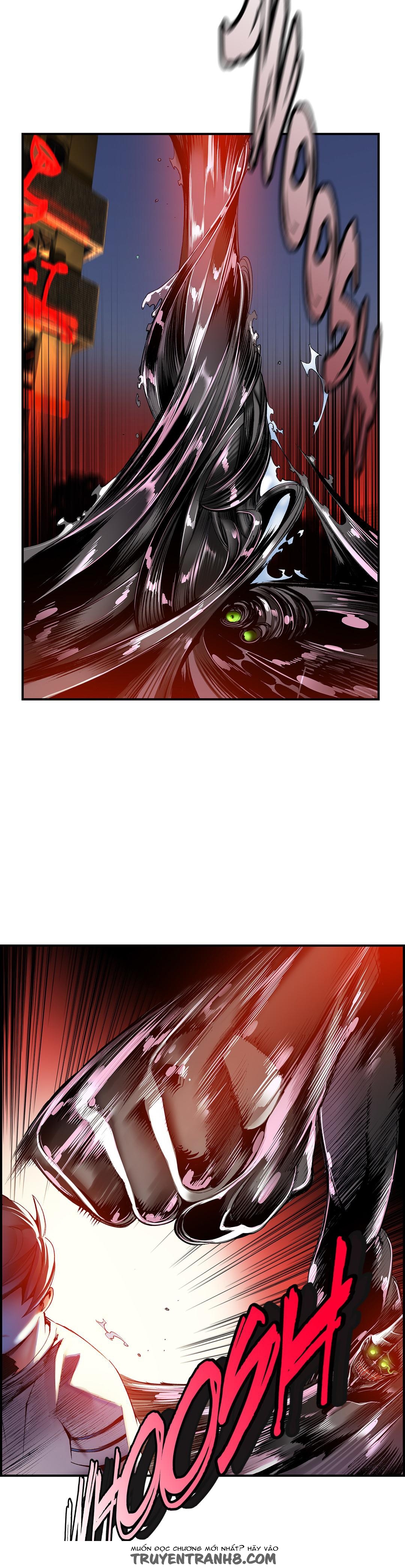 sự ràng buộc của lilith chapter 35 16