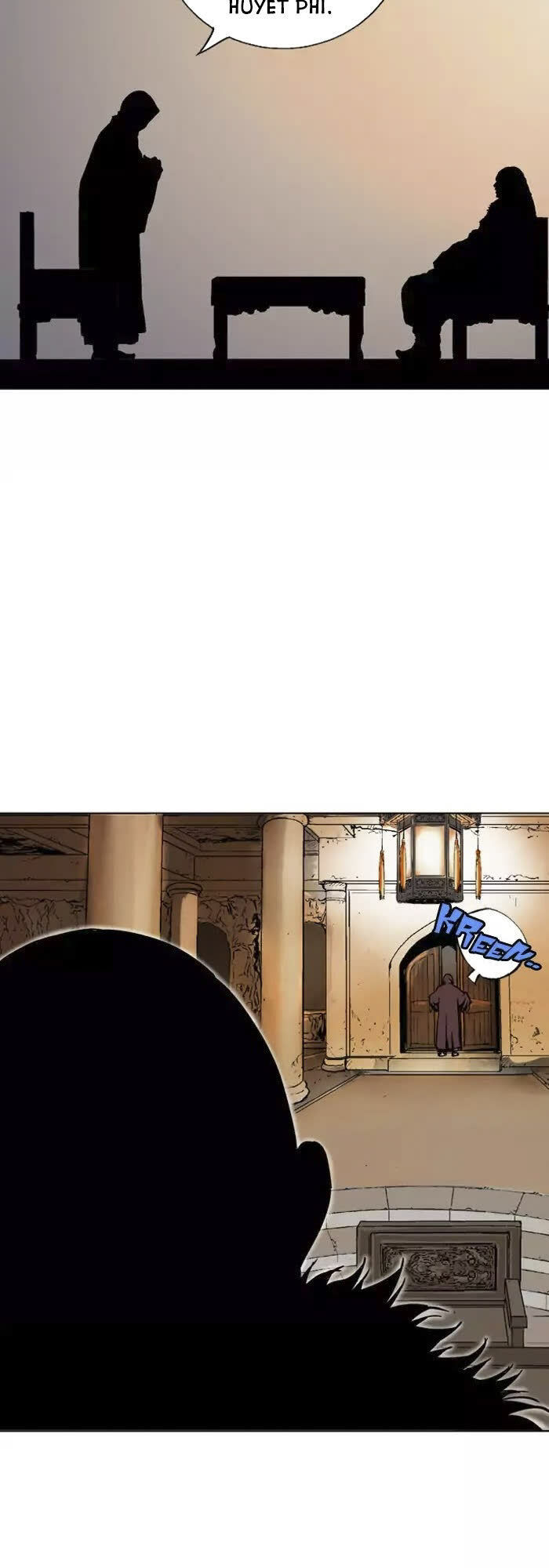 cao thủ 2 chapter 50 21