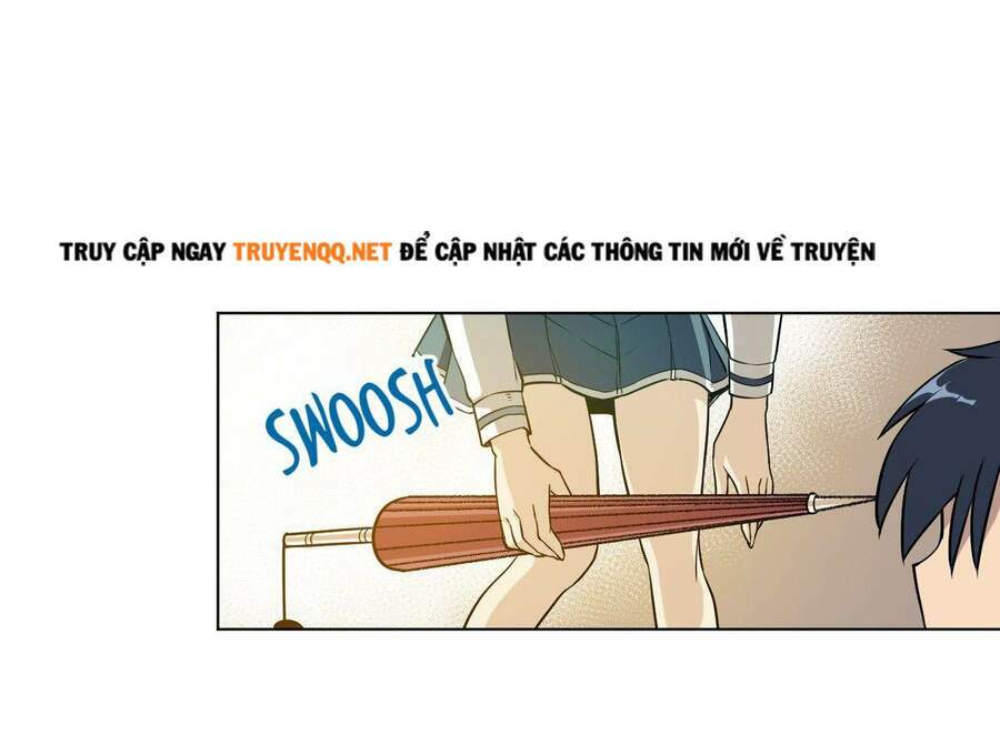 lãnh chúa thảm họa chapter 6 33