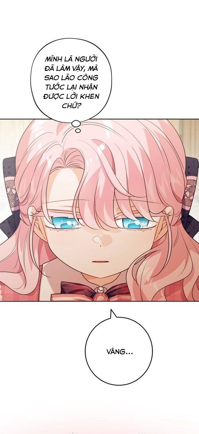 tôi sẽ đưa đứa trẻ ấy rời đi chapter 6 33