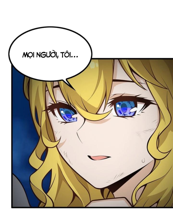 vô hạn sứ đồ và 12 nữ chiến binh chapter 399 60