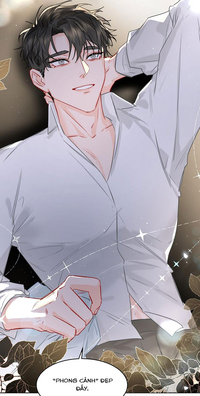 tình cũ là vua chapter 43 10