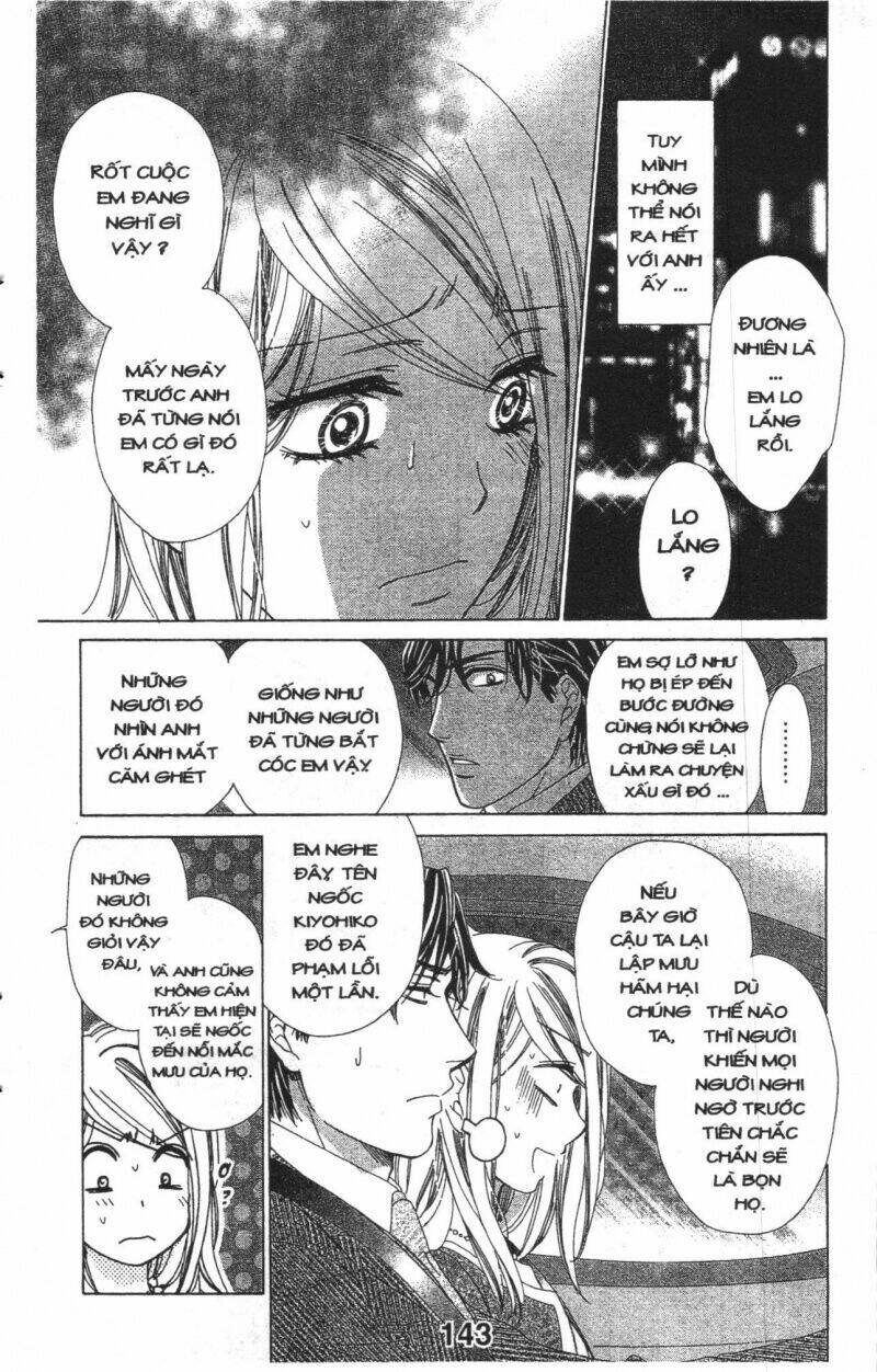 hôn nhân bất đắc dĩ - love of firos you chapter 35 46