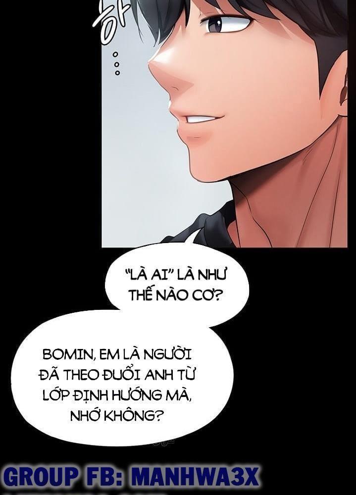 hầu nữ trẻ tuổi chapter 1.1 26