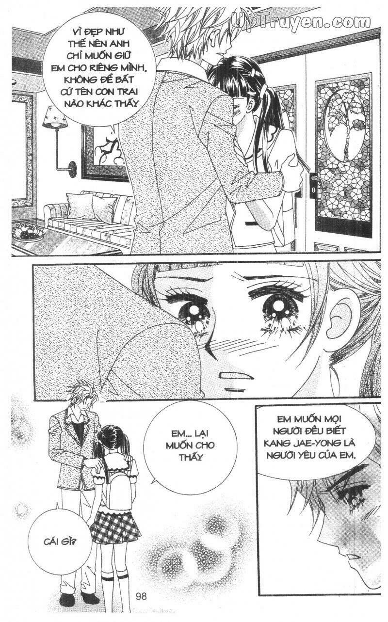 meo meo dịu dàng đi nhé chapter 10 98