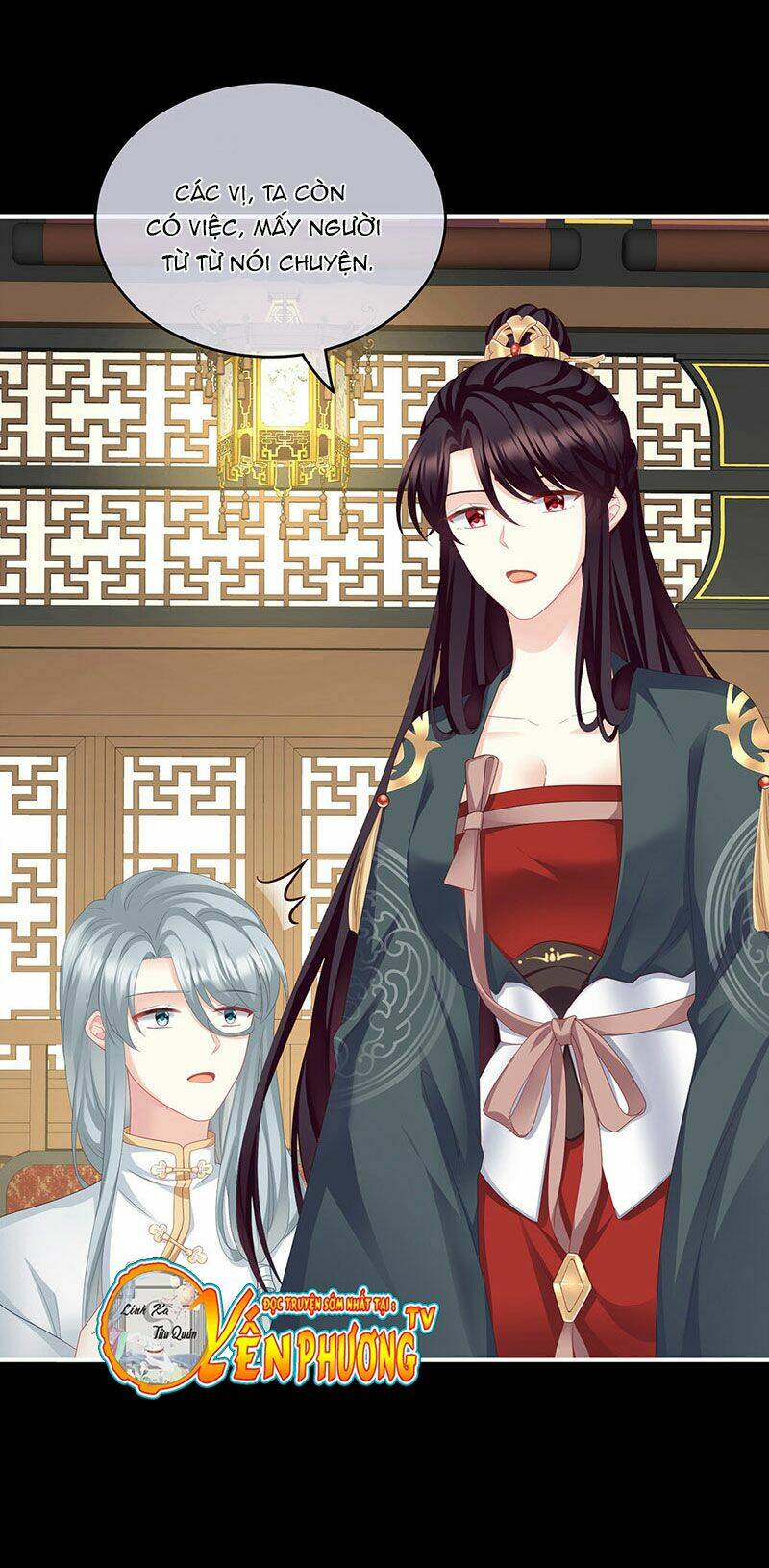 kiều phu có hỉ chapter 23 5