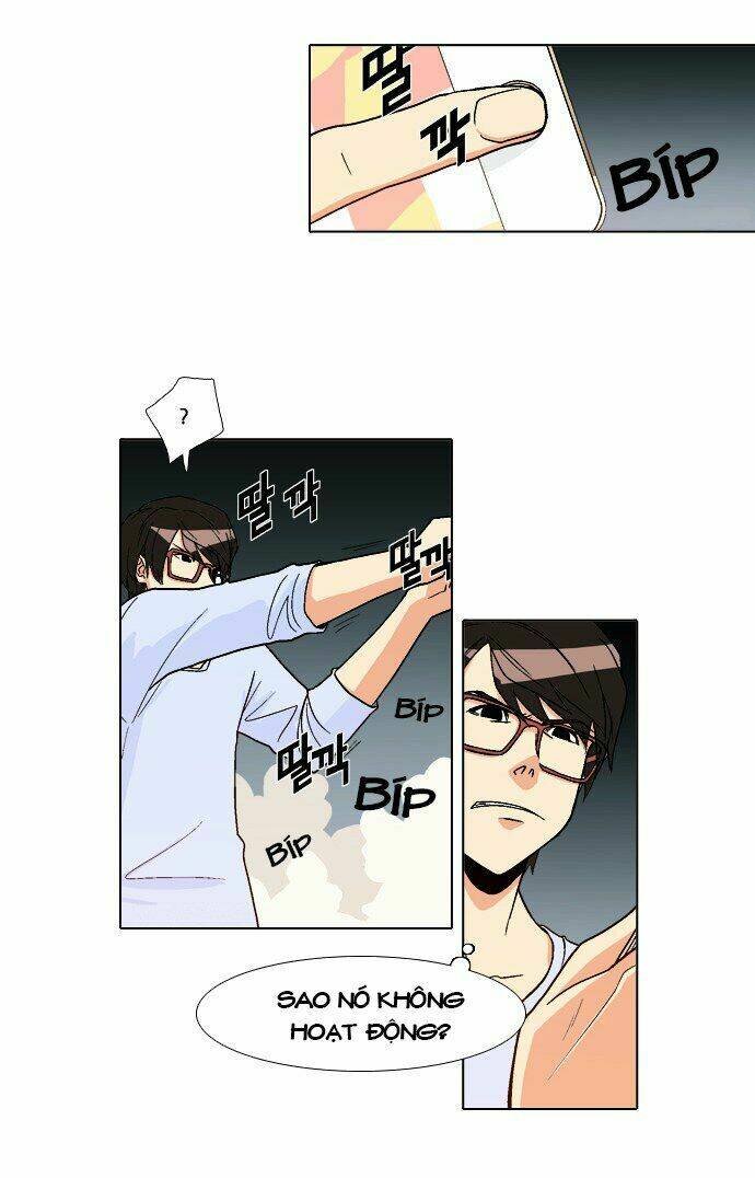 the language of god chapter 18 10