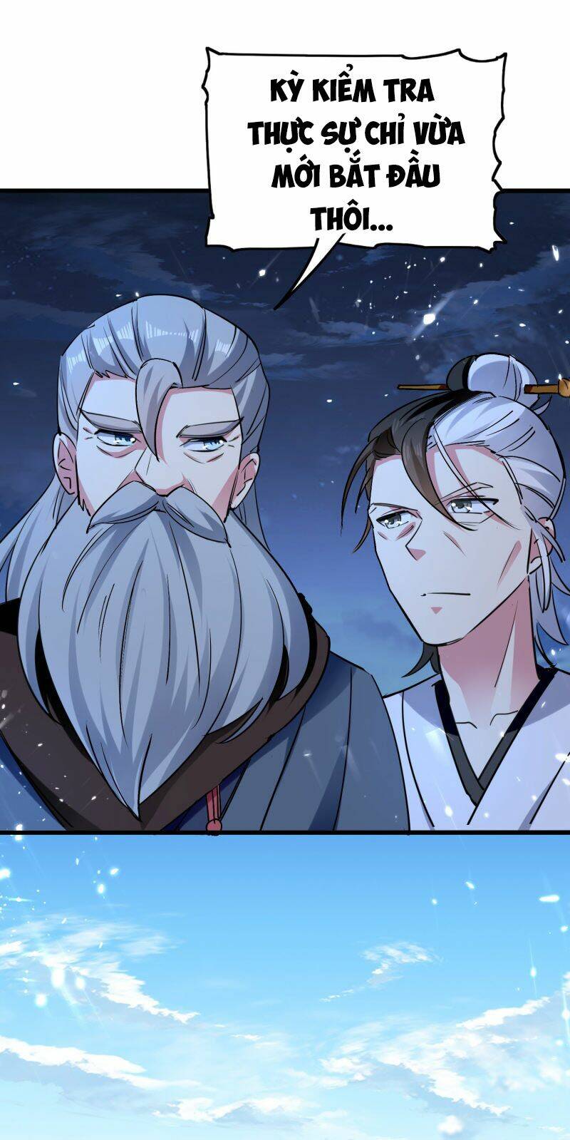 vạn giới tiên vương chapter 62 26