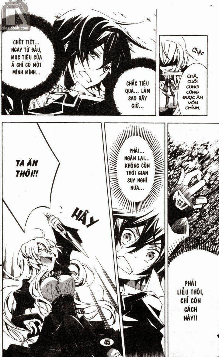 people dying off - người tiễn vong chapter 2 19