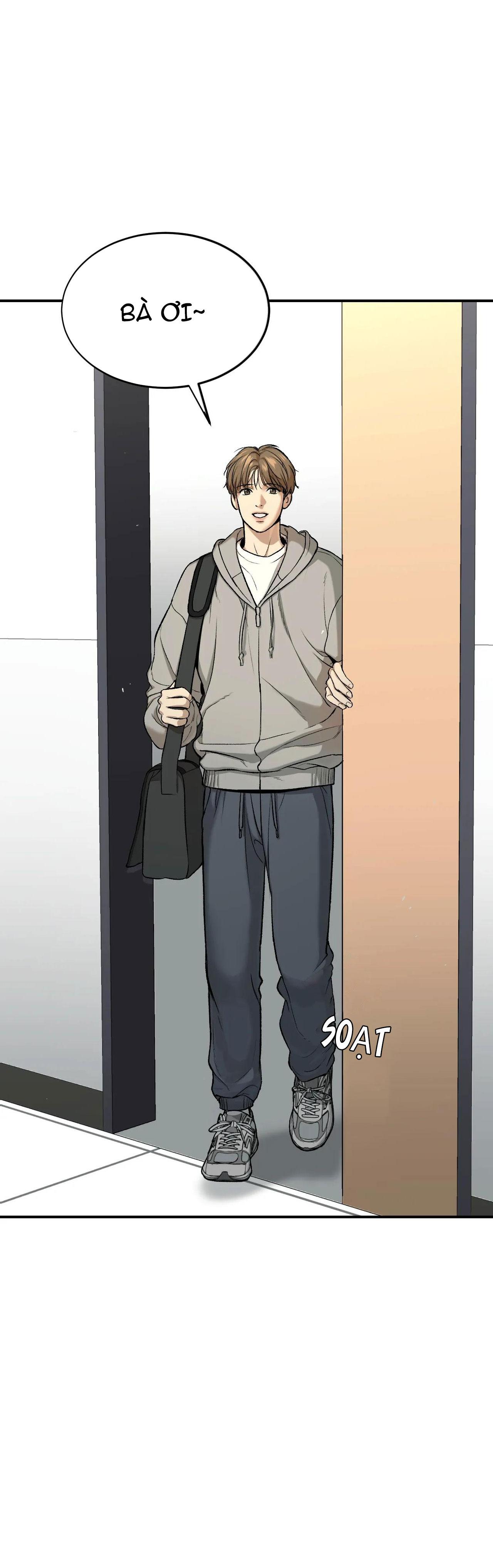 điềm rủi chapter 7 2