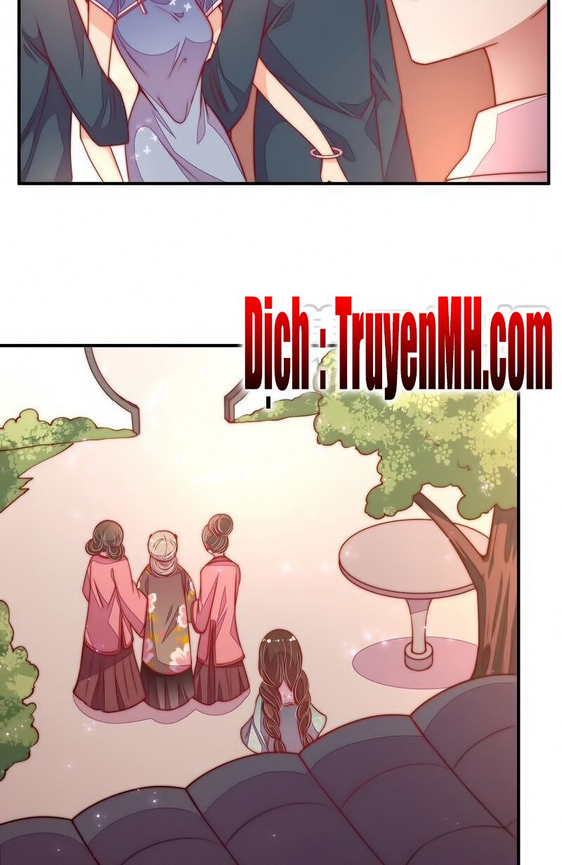 ngày nào thiếu soái cũng ghen chapter 93 4