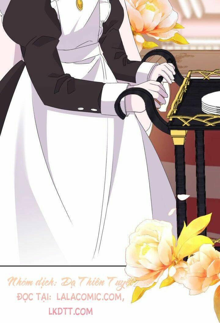 công chúa huỷ diệt chapter 20 53