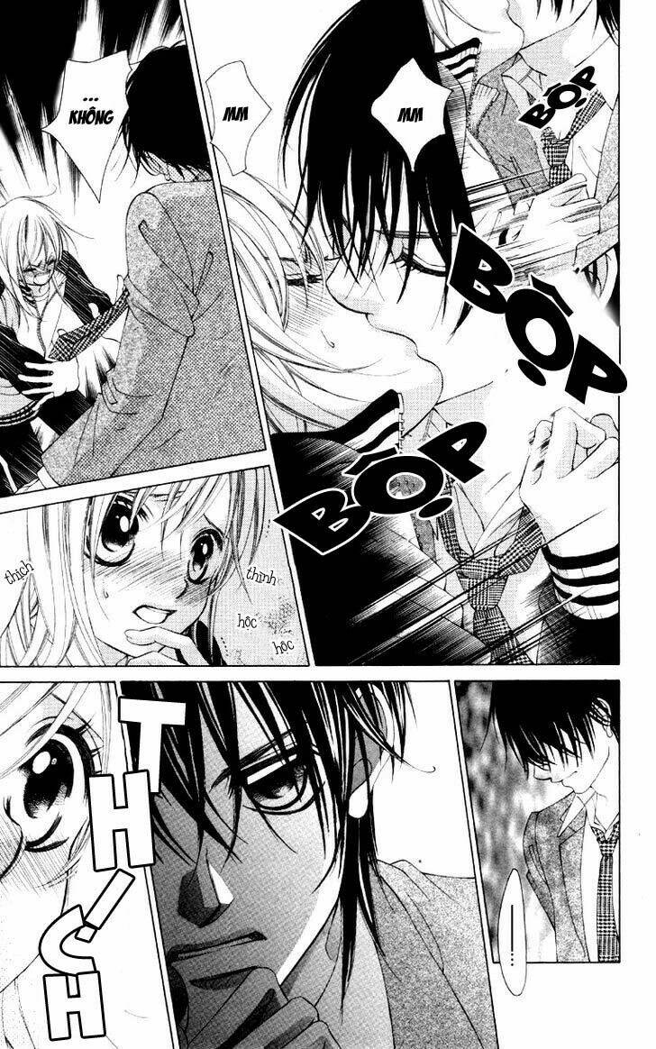 kare wa ike mo shinai koushien wo mezasu chapter 1 35