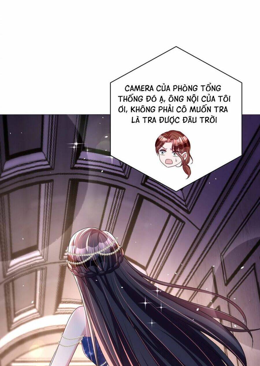 tổng tài huyết tộc cực sủng cô vợ mỹ nhân ngư chapter 64 53