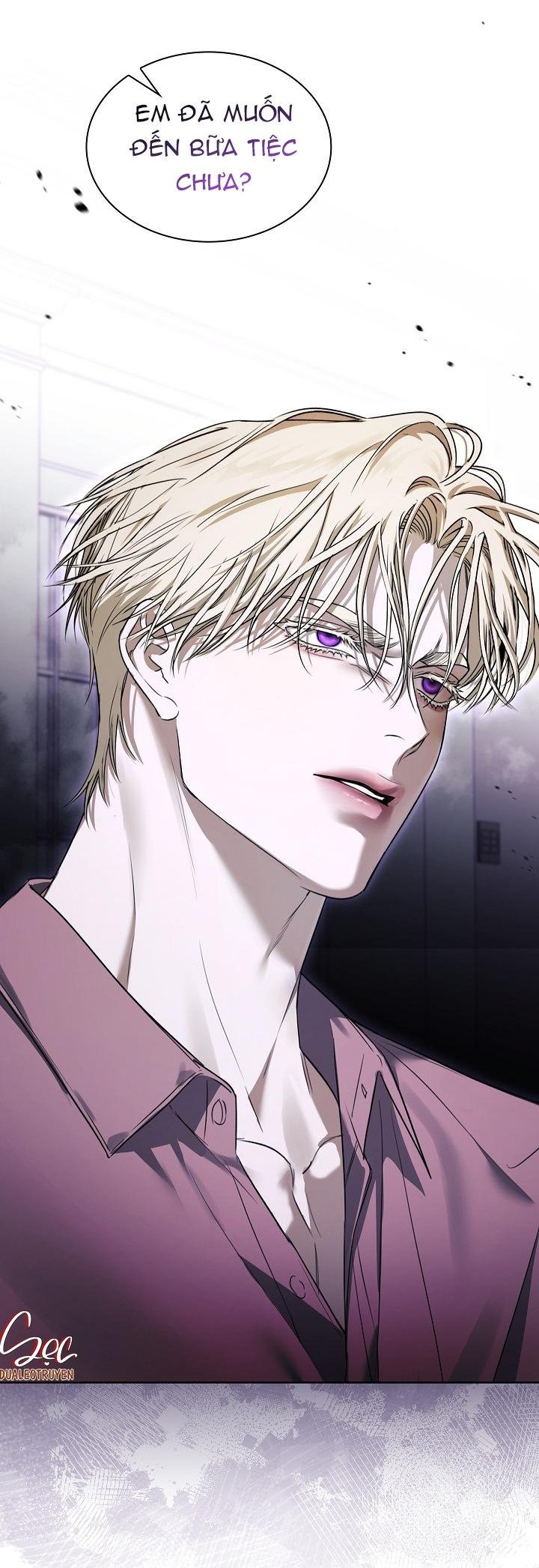 (abo) kiss me if you can chapter 11 17