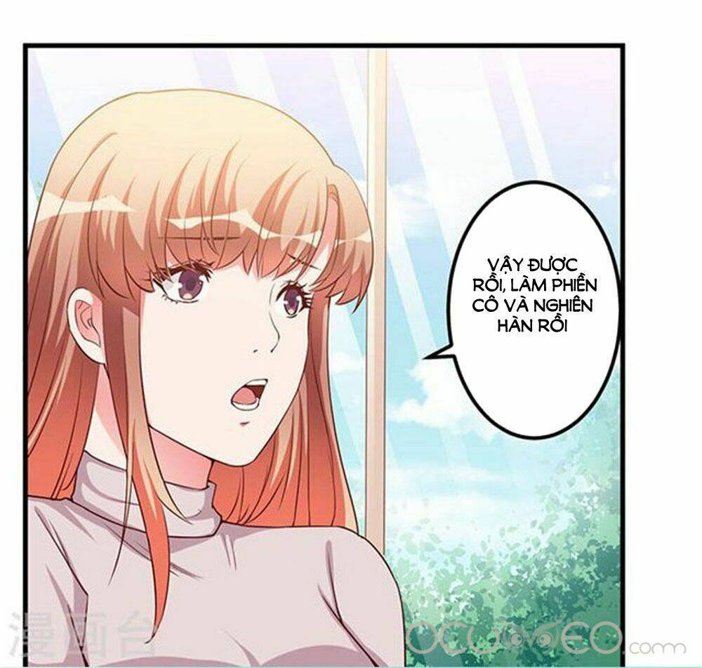 gối đầu vào tổng tài ác ma chapter 79 24