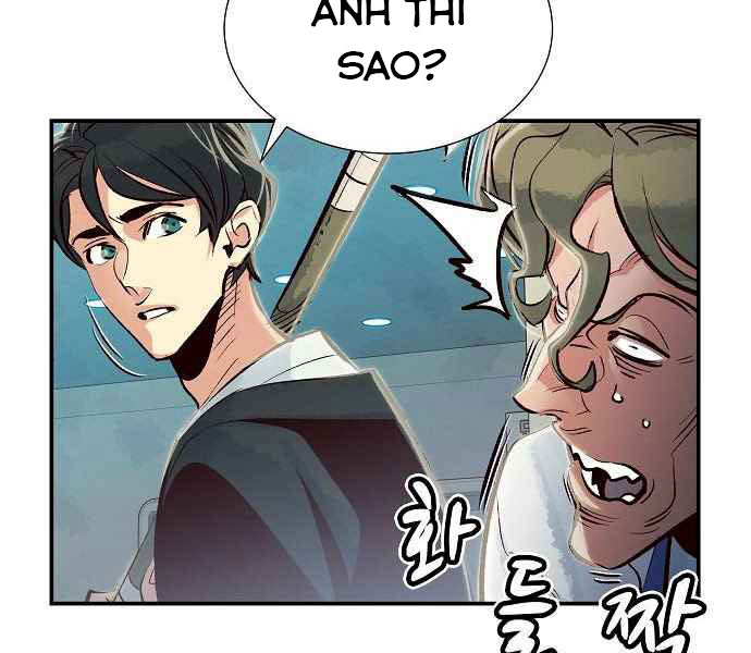 kẻ chiêu hồn cô độc Chapter 4 - Trang 2