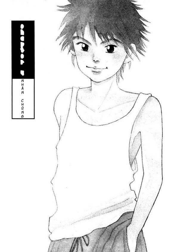 piano no mori chapter 4 1