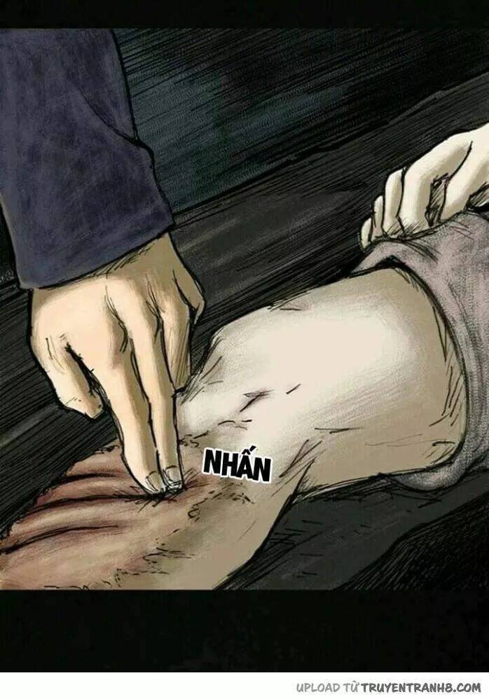 trấn thái bình chapter 5 14