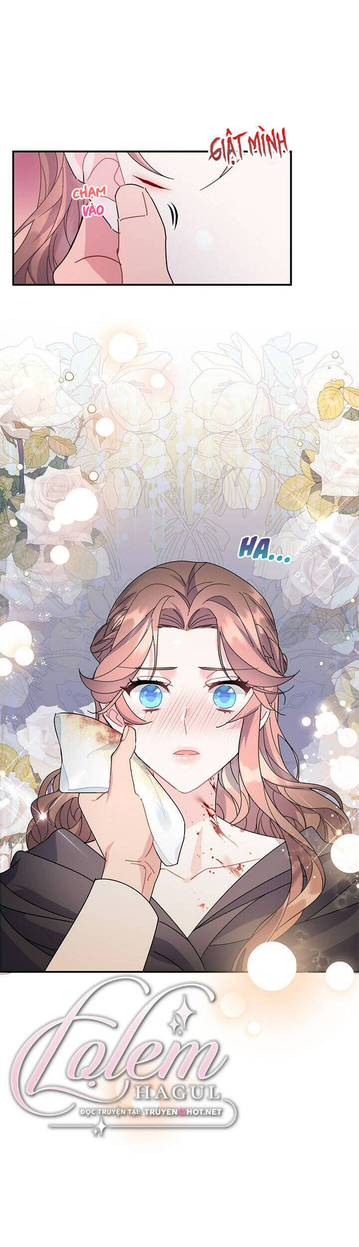 công chúa của loài chim chapter 55 20