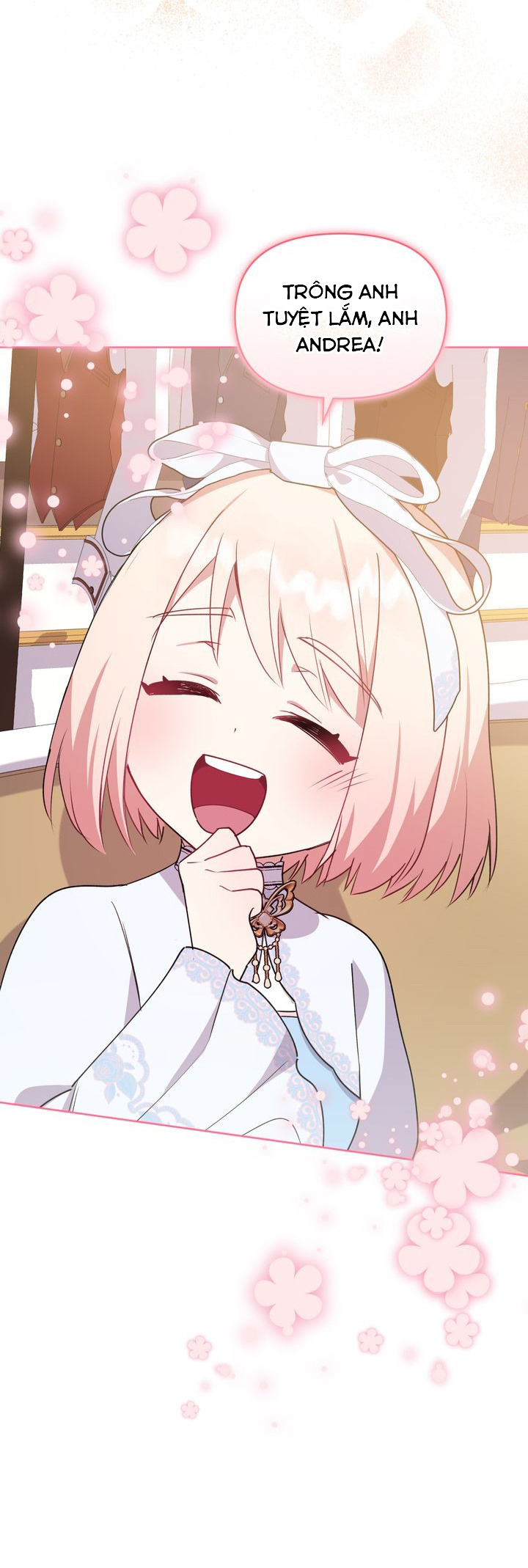 cô con gái nuôi đáng yêu của công tước chapter 38 4