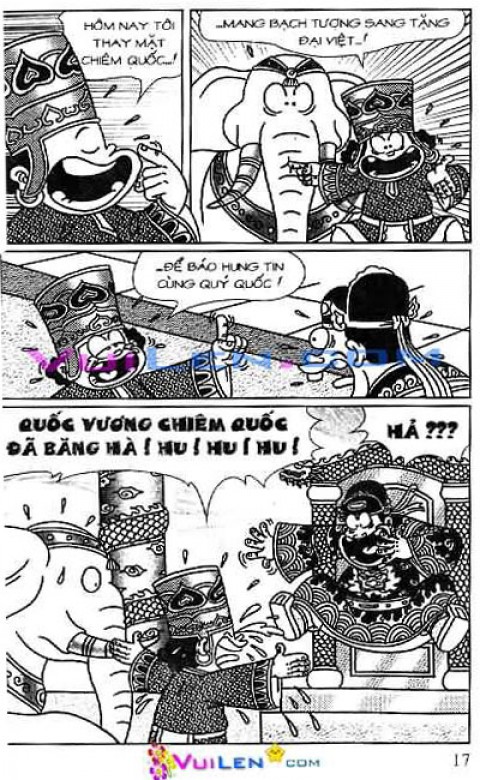 thần đồng đất việt chapter 122 14