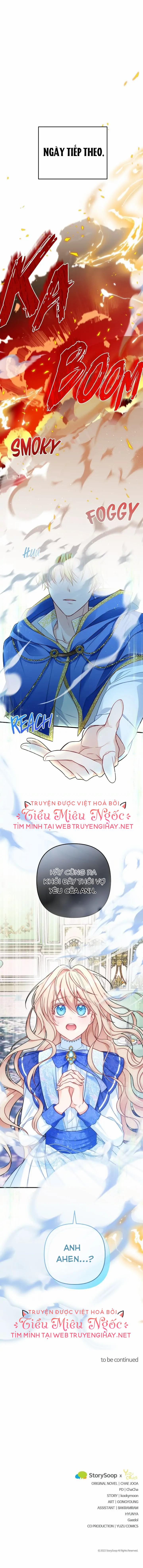 sống cùng với mẹ chồng chapter 3.2 6