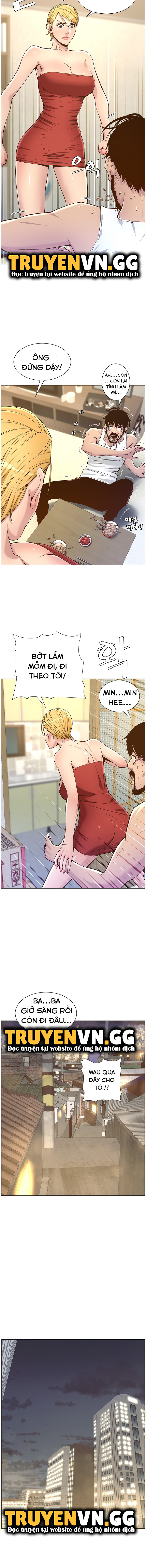 cha dượng chapter 67 9