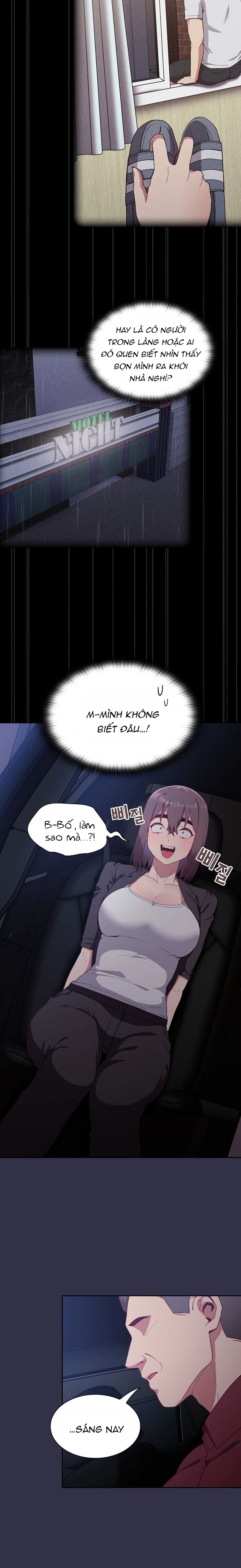 người chữa lành chapter 20.1 5