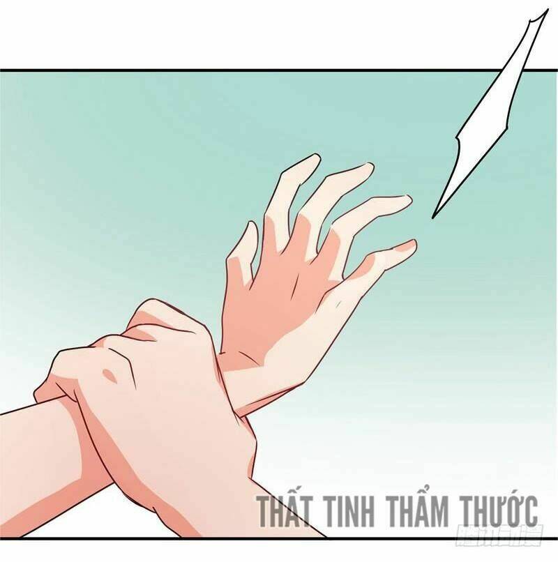 cuồng duệ tiểu thê chapter 6 10