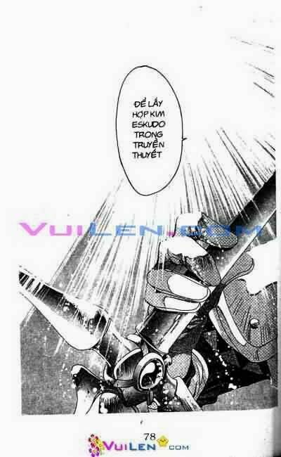 hiệp sĩ phép màu chapter 2 77