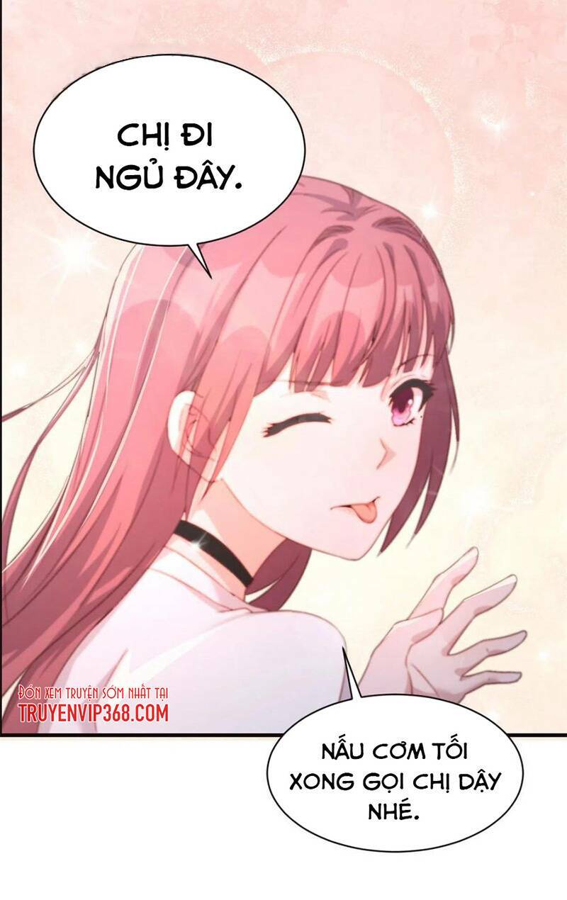 chị gái tôi là đại minh tinh chapter 3 17