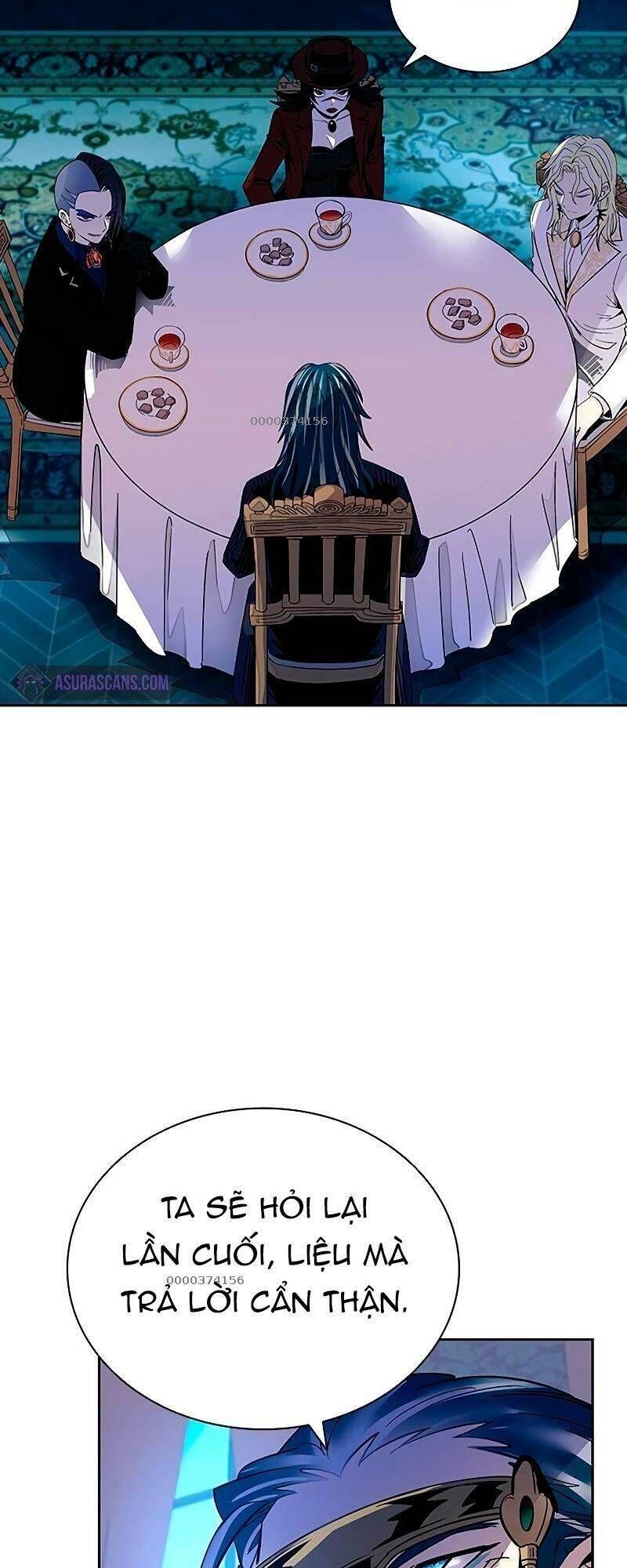 tiêu diệt ác nhân chapter 88 22